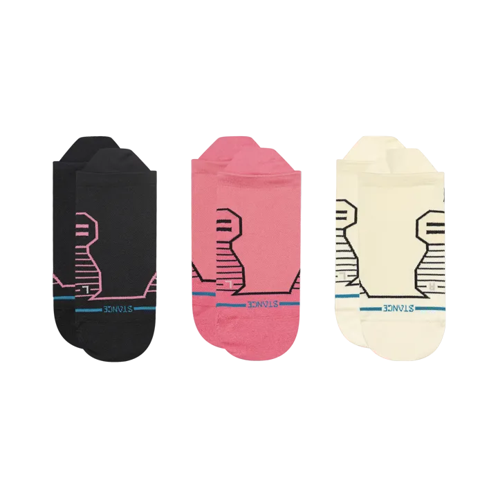 WOMENS GATED UL TAB 3 PACK