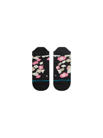 CAMO FLORAL LIGHT TAB