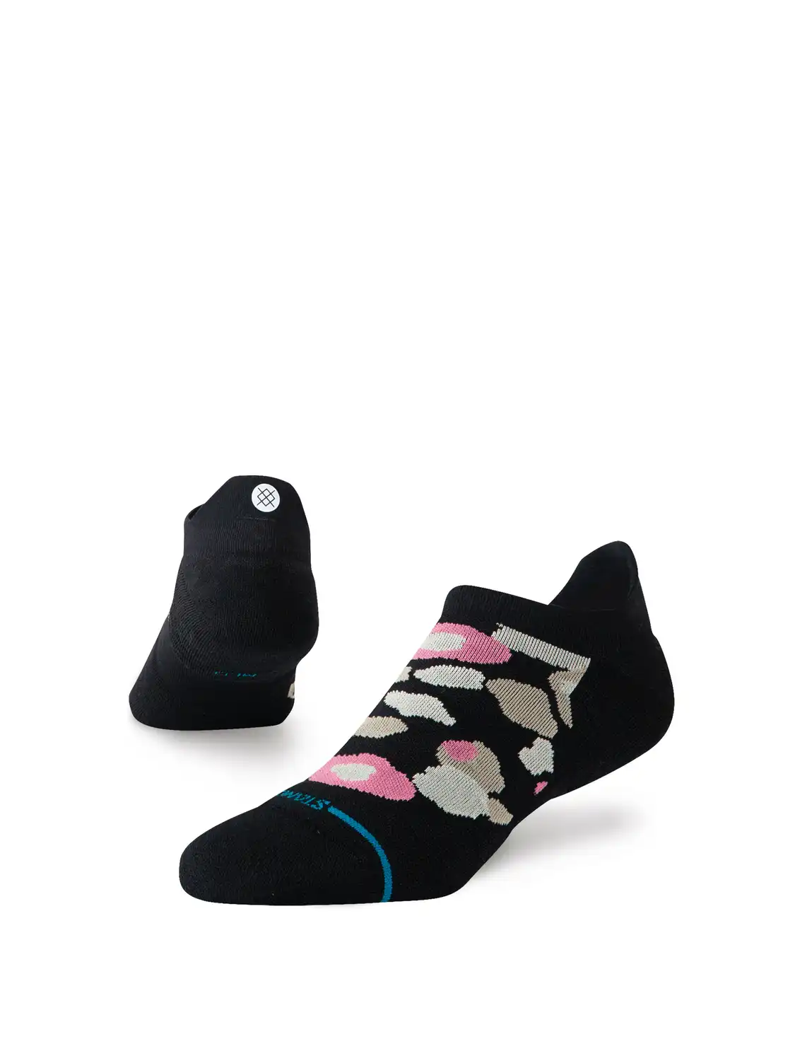 CAMO FLORAL LIGHT TAB