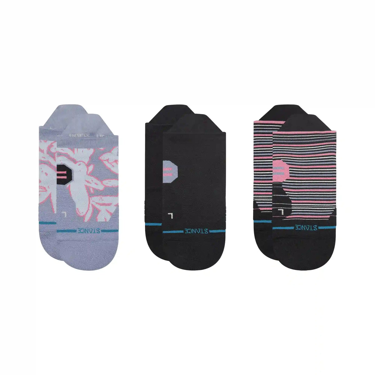 WAVERLY LIGHT TAB 3 PACK