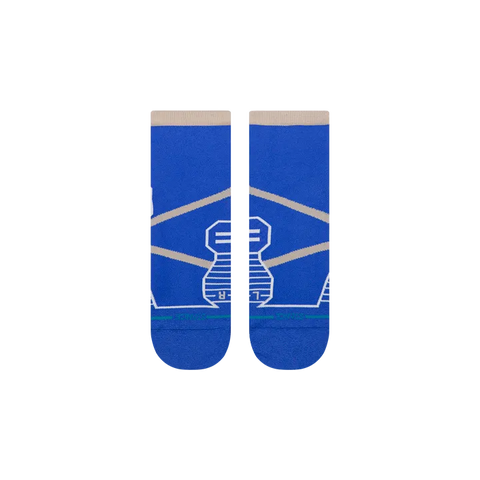 CROSSOVER UL QUARTER