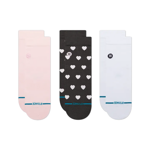 HEARTS LOWRIDER 3 PACK