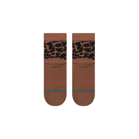 LOVE LEOPARD LOWRIDER