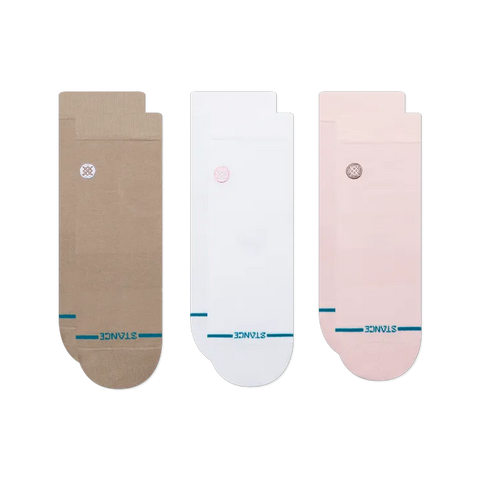 WOMENS ICON LOWRIDER 3 PACK