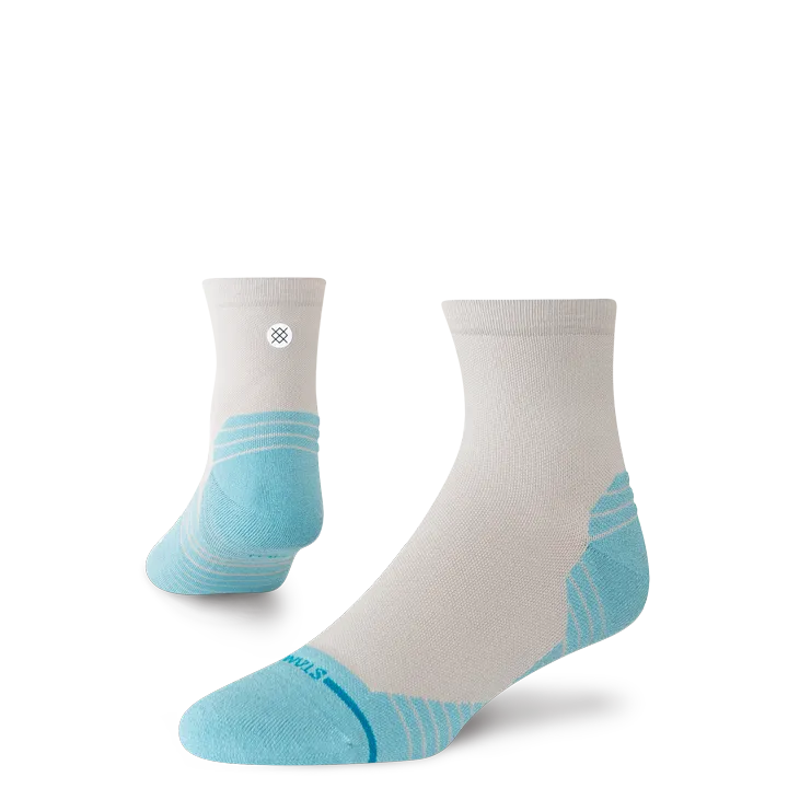 TWO TONE LIGHT QUARTER