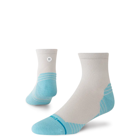 TWO TONE LIGHT QUARTER