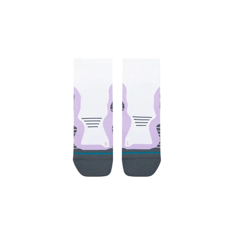 WOMENS PACE LIGHT QUARTER