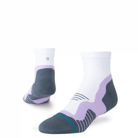 WOMENS PACE LIGHT QUARTER