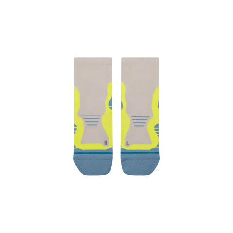 WOMENS PACE LIGHT QUARTER