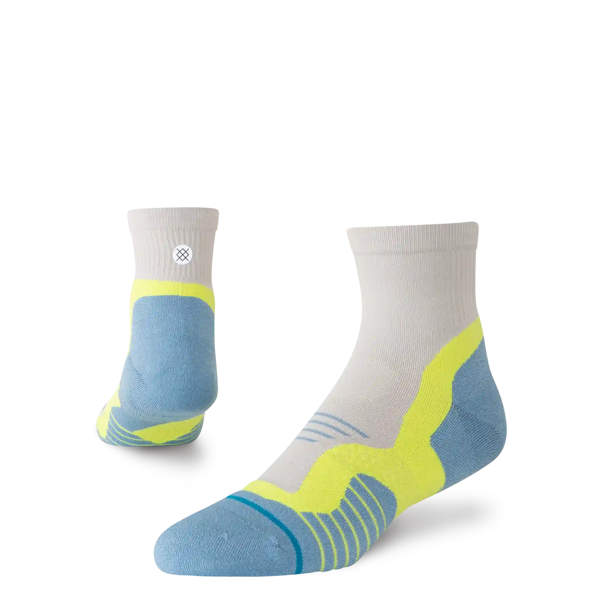 WOMENS PACE LIGHT QUARTER