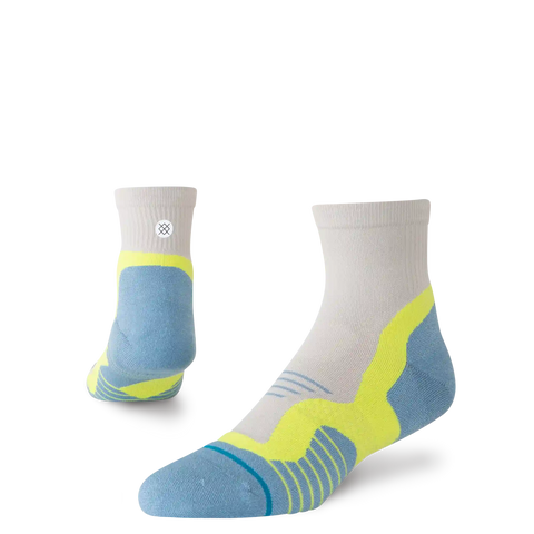 WOMENS PACE LIGHT QUARTER