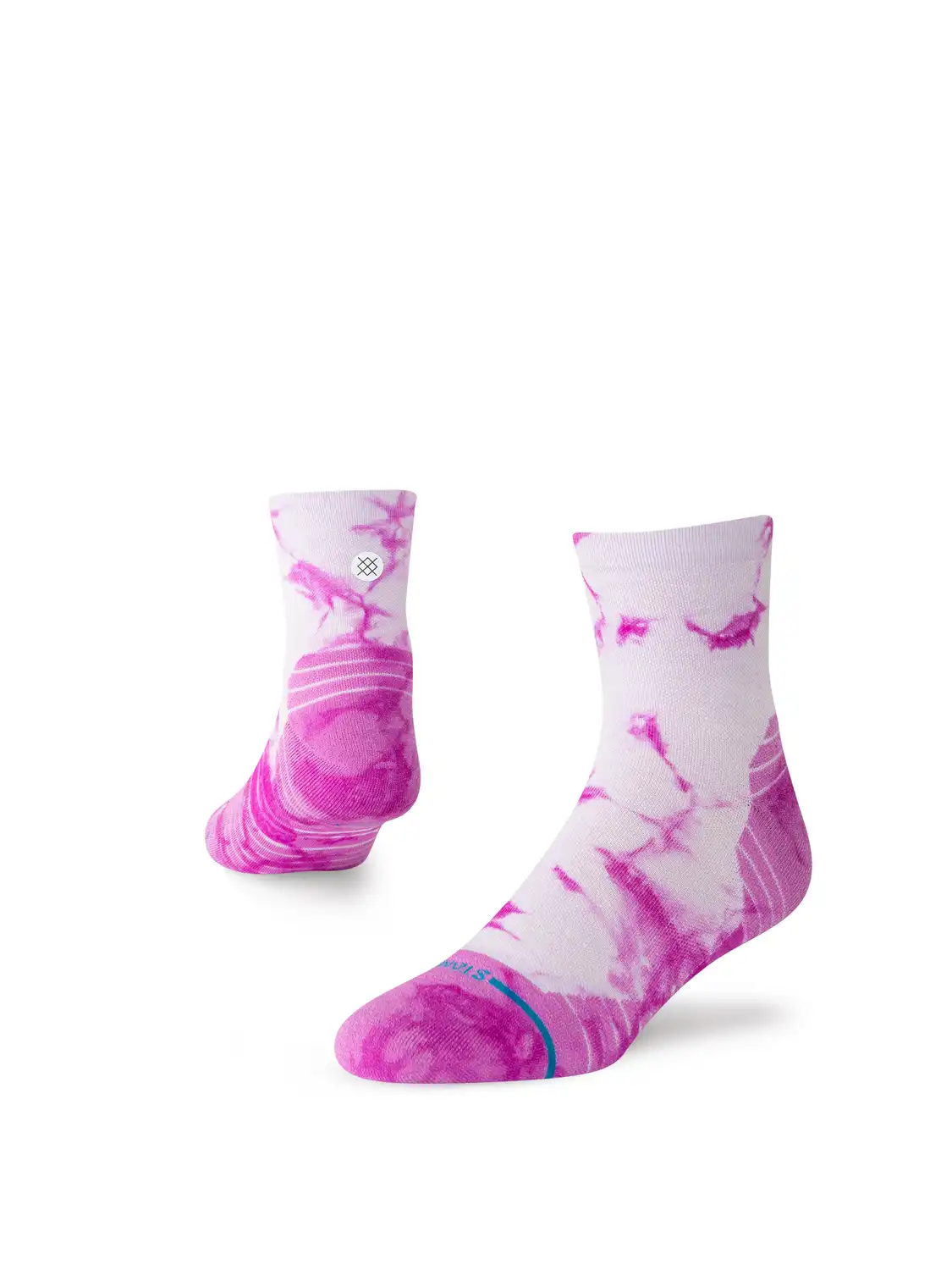 ARIA LIGHT WOOL QUARTER