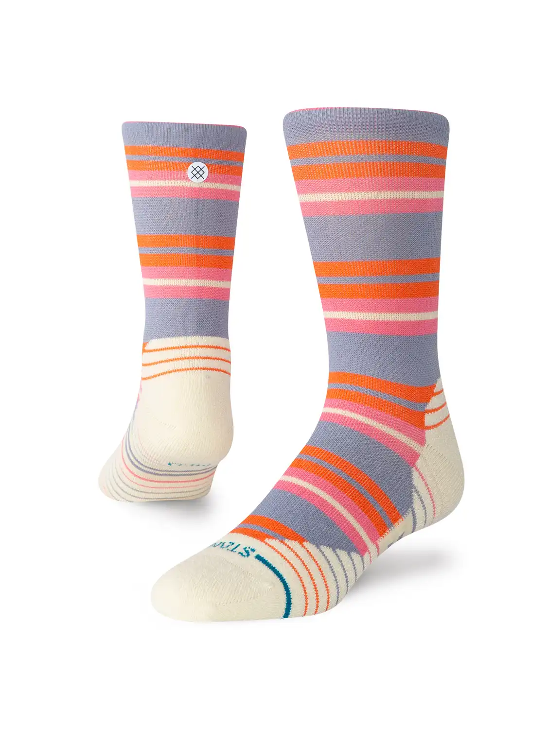 WOMENS LENNON MID CREW