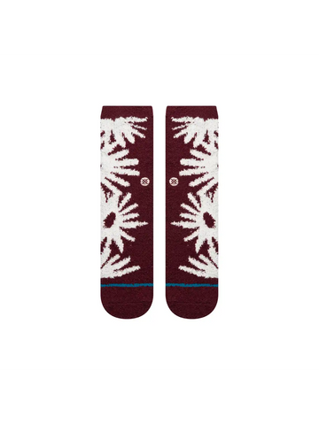 DAISIES COZY CREW