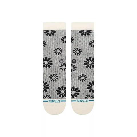 FLORAL STITCH CREW