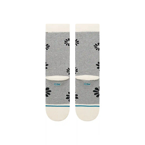 FLORAL STITCH CREW