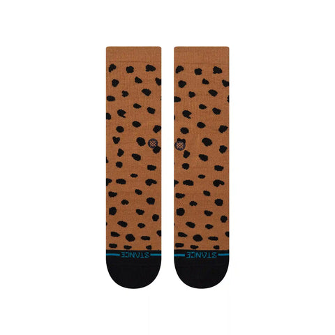 LEOPARD CREW