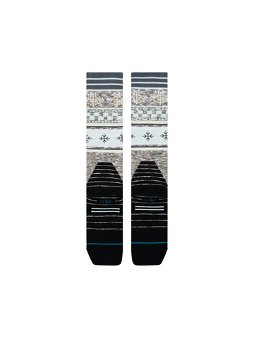 WOMENS FLAKE MID POLY SNOW