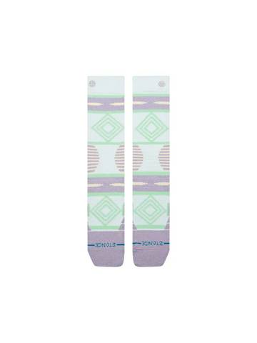 WOMENS TEMPLE MID POLY SNOW