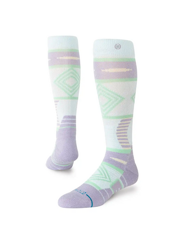 WOMENS TEMPLE MID POLY SNOW