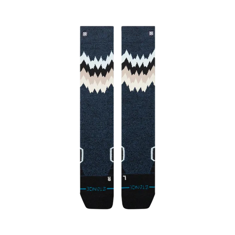WOMENS THOMPSON MID WOOL SNOW