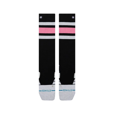 WOMENS BOYD MID WOOL SNOW