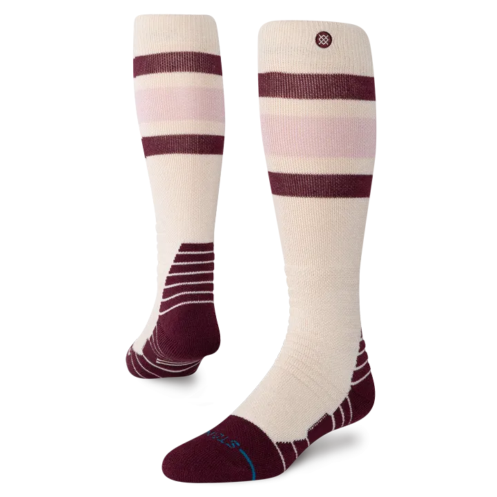WOMENS BOYD MID WOOL SNOW