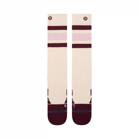 WOMENS BOYD MID WOOL SNOW
