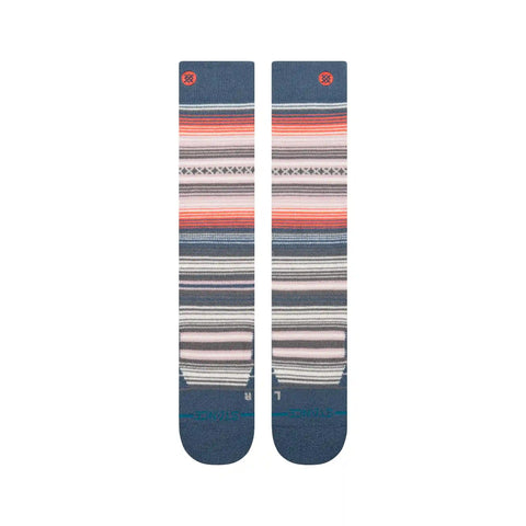 WOMENS CURREN MID WOOL SNOW