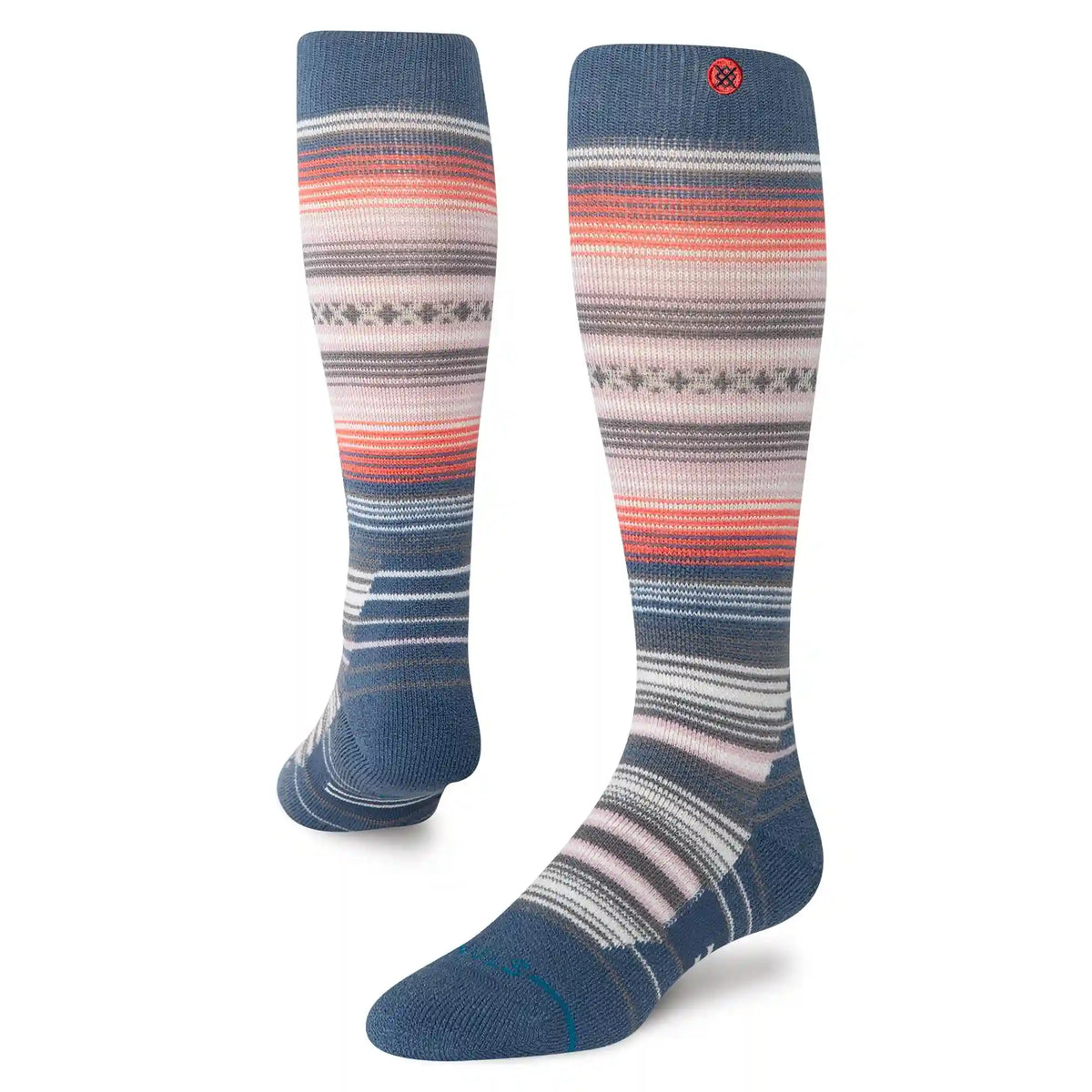 WOMENS CURREN MID WOOL SNOW