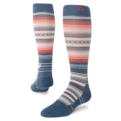 WOMENS CURREN MID WOOL SNOW